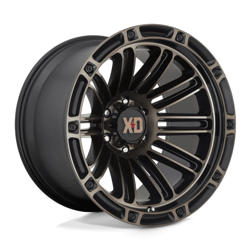 XD846 20X10 6X5.5 S-BLK DTCC -18MM