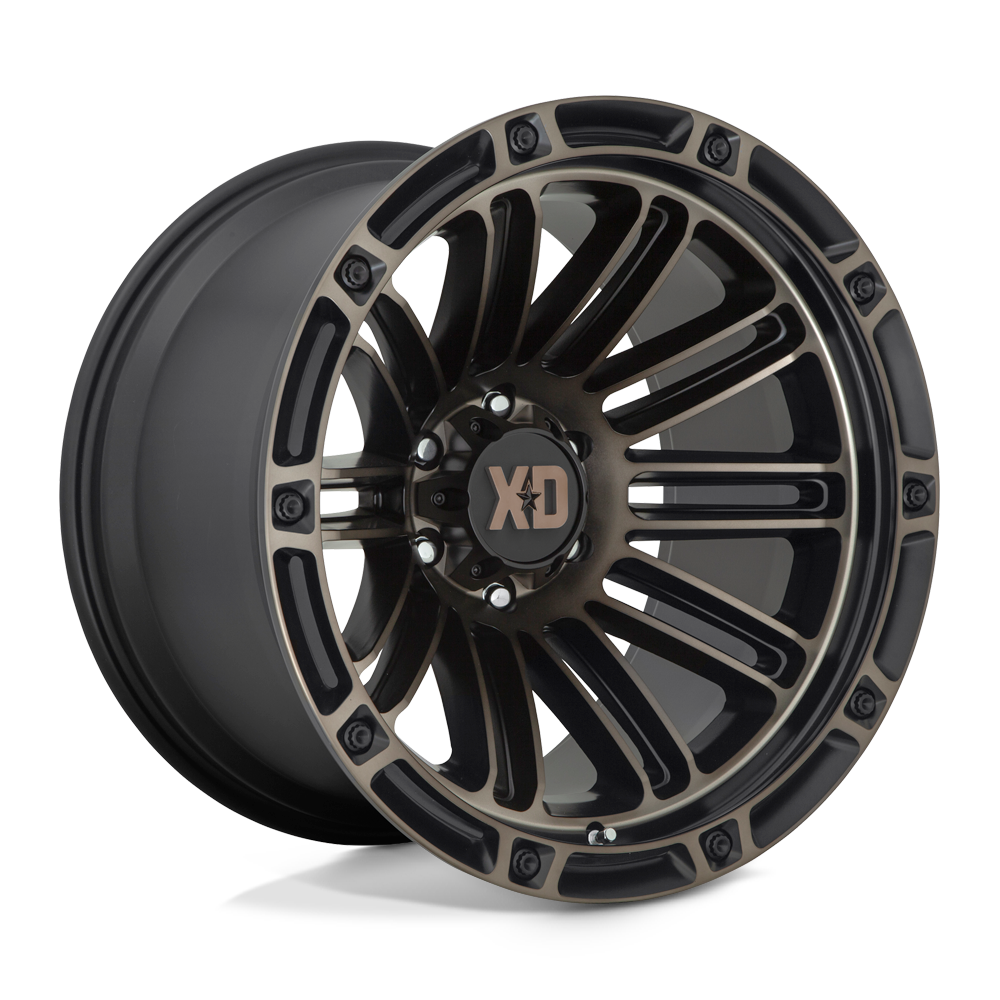 XD846 20X10 6X5.5 S-BLK DTCC -18MM