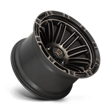 XD846 20X10 6X5.5 S-BLK DTCC -18MM
