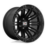 XD846 20X12 8X6.5 S-BLK -44MM