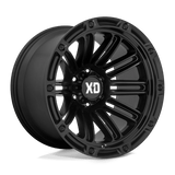XD846 20X12 8X6.5 S-BLK -44MM