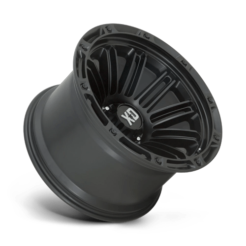 XD846 20X12 8X6.5 S-BLK -44MM