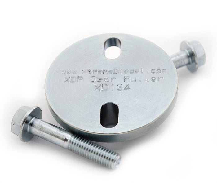 XDP Injection Pump Gear Puller Dodge Cummins VE, P7100, VP44 XDP Injection Pump Gear Puller Dodge Cummins VE, P7100, VP44