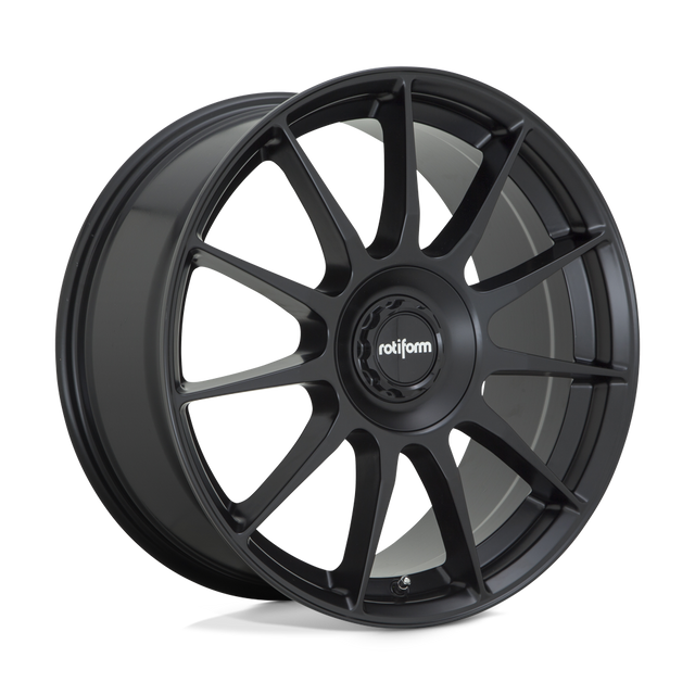 DTM 20X8.5 6X120 74.6 +45 S-BLK