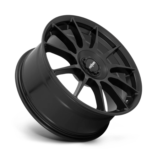 DTM 20X8.5 6X120 74.6 +45 S-BLK