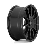 DTM 20X8.5 6X120 74.6 +45 S-BLK