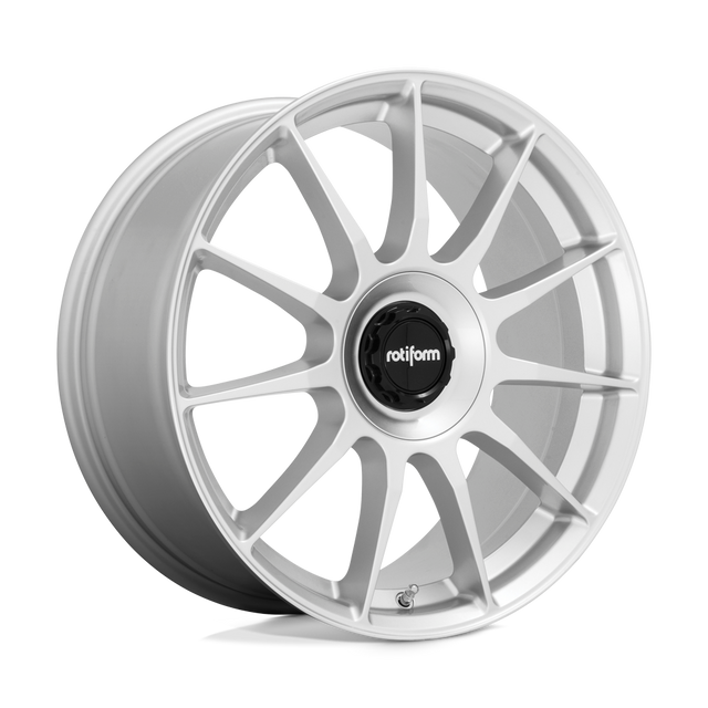 DTM 20X8.5 6X120 74.6 +45 SILVER