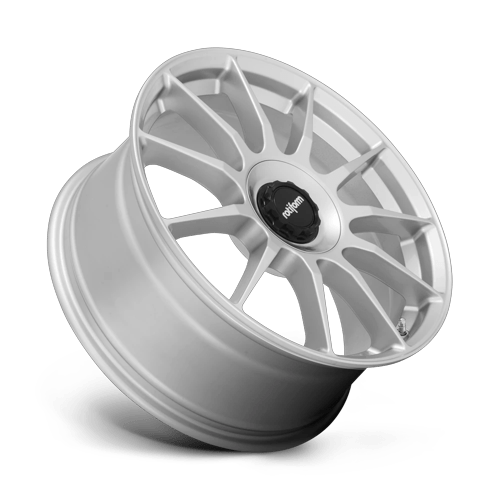 DTM 20X8.5 6X120 74.6 +45 SILVER
