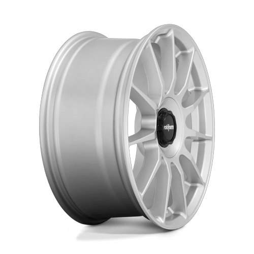 DTM 20X8.5 6X120 74.6 +45 SILVER