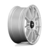 DTM 20X8.5 6X120 74.6 +45 SILVER