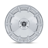 CHEEF 24X9 6X135/5.5 106 +15 CHROME