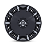CHEEF 24X10 6X135/5.5 100 +30 G-BLK-MILL