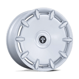 CHEEF 24X10 6X135/5.5 100 +30 SLV-MACH
