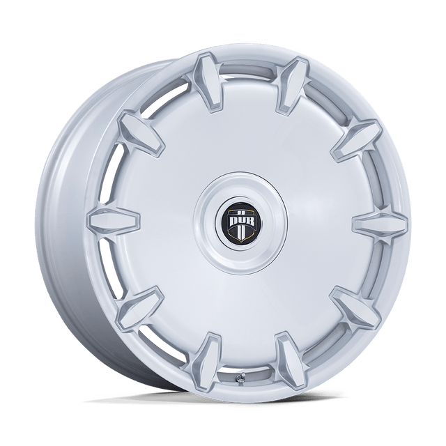 CHEEF 24X10 6X135/5.5 100 +30 SLV-MACH