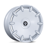 CHEEF 26X10 6X135/5.5 106 +30 SLV-MACH