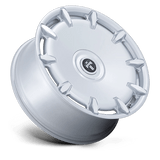 CHEEF 24X10 6X135/5.5 100 +30 SLV-MACH