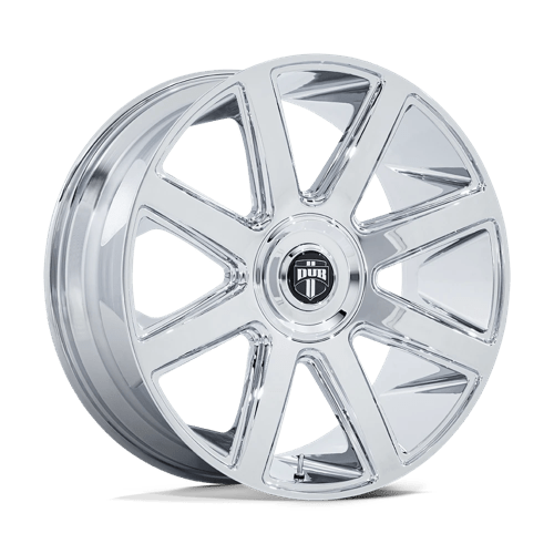 PULL 24X10 6X135/5.5 100 +30 CHROME