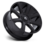 PULL 24X10 6X135/5.5 100 +30 G-BLK