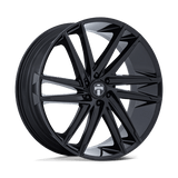 BLAZE 26X10 6X135 87 +30 G-BLK