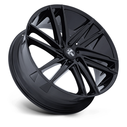 BLAZE 24X10 6X5.5 106 +25 G-BLK