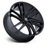 BLAZE 24X10 6X5.5 106 +25 G-BLK