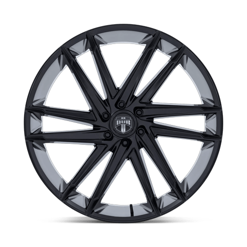 BLAZE 26X10 6X5.5 106 +25 G-BLK