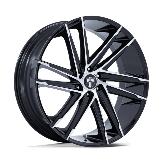 BLAZE 26X10 6X5.5 106 +25 G-BLK-MCH