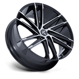 BLAZE 26X10 6X5.5 106 +25 G-BLK-MCH