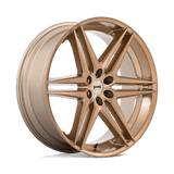 DIRTY DOG 26X10 6X5.5 106 BZBR +25