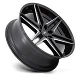 DIRTY DOG 26X10 6X5.5 106 NBL +25