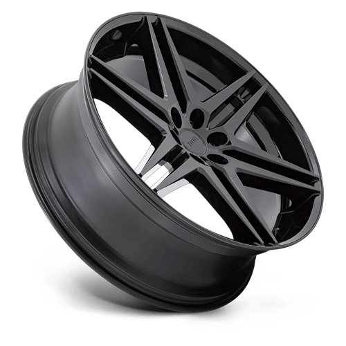 DIRTY DOG 26X10 6X5.5 106 BL +25