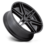 DIRTY DOG 26X10 6X5.5 106 BL +25