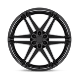 DIRTY DOG 26X10 6X5.5 106 BL +25
