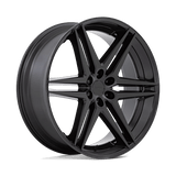 DIRTY DOG 26X10 6X5.5 106 BD +25