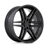 DIRTY DOG 26X10 6X5.5 106 BD +25