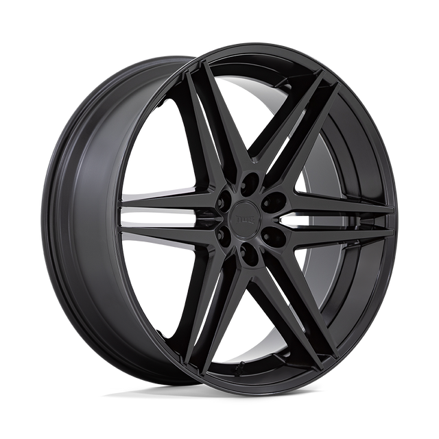 DIRTY DOG 26X10 6X5.5 106 BD +25