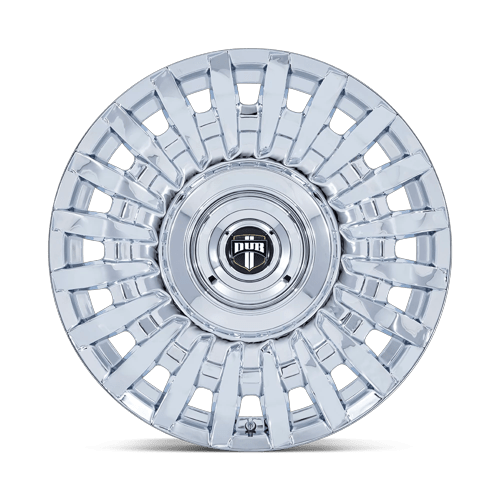 HONCHO 24X10 6X135/5.5 100 +30 CHROME