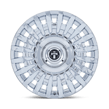HONCHO 24X10 6X135/5.5 106 +18 CHROME