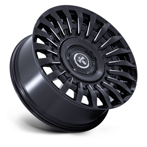 HONCHO 24X9 6X135/5.5 106 +15 G-BLK-MILL