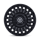 HONCHO 24X9 6X135/5.5 106 +15 G-BLK-MILL