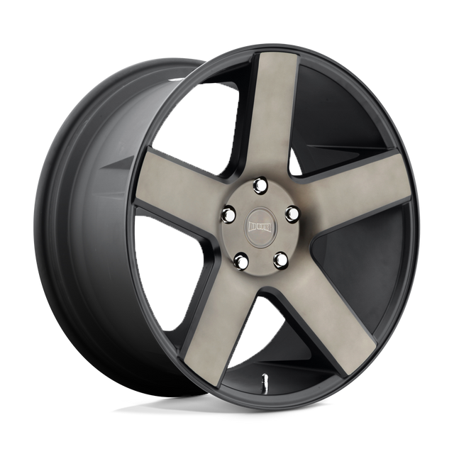 BALLER 22X9.5 6X5.5 78.1 MBT +31