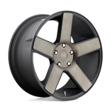 BALLER 22X9.5 5X5.5 78.1 MBT +26