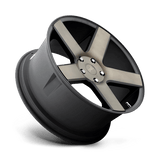 BALLER 22X9.5 6X5.5 78.1 MBT +31