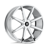 PUSH 20X8.5 6X120/132 74 P +35
