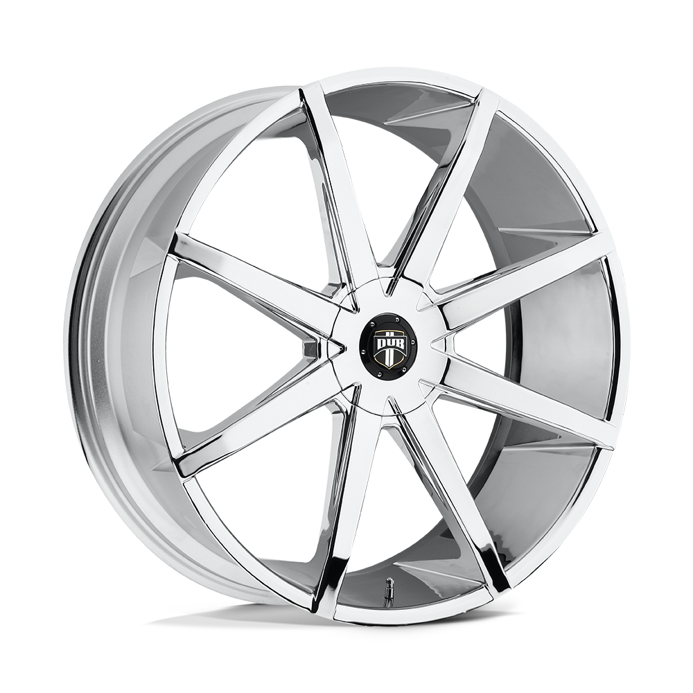 PUSH 22X9.5 6X135/5.5 87.1 P +25