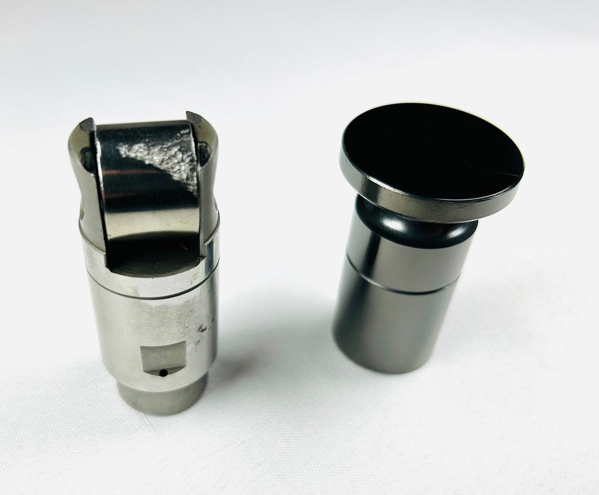Hamilton Cams Flat Tappet Conversion Kit for 2019+ Ram 6.7L Cummins