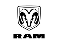Dodge / Ram Cummins logo