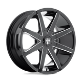 PUSH 20X8.5 6X132 74 NBL +30