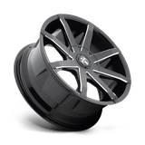 PUSH 20X8.5 6X135/5.5 87.1 NBL +25