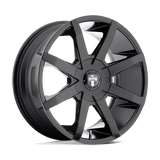 PUSH 24X9.5 6X135/5.5 87.1 BL +25